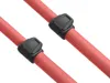 DELPHIN BRONX Stalx QUEEN, Rodpod, 85x25x48cm, rose, Voir les images du produit 7