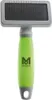 Moser Large Slicker, Hund, Pinsel, Schwarz, Grün, Grau, Produktbild-Vorschau 4