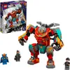 LEGO® Marvel Super Heroes 76194 - Iron Man Tonyho Starka Náhled obrázku produktu 9
