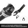 EINHELL Multitool-Set, 708170, XXL-Case, 70-teilig Produktbild-Vorschau 14