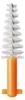 Curaprox Cps 14 Interdentalb.ortho 1,3-5 mm 4 pz Anteprima dell’immagine prodotto 4