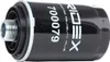 Ölfilter RIDEX 7O0079 Anschraubfilter für VW GOLF VI (5K1) Produktbild-Vorschau 2