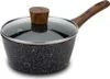 NAVA casseruola / casseruola NATURE con coperchio Anteprima dell’immagine prodotto 1