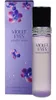 A bottle of Elizabeth Taylor Violet Eyes eau de Parfum and its packaging are displayed against a white background. Produktbild-Vorschau