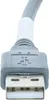 vhbw Datenkabel USB 2.0 Stecker auf RJ45 Stecker kompatibel Produktbild-Vorschau 6
