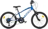 Junior Fahrrad Dino Bikes 20" blau Produktbild-Vorschau 4