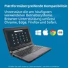 Kensington VeriMark Guard USB-A Fingerprint Security Key - Produktbild-Vorschau 4
