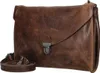 HAROLD'S Cuir sac à épaule bandoulière pochette Fold Voir les images du produit 3