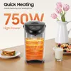 Elektrischer Wasserkocher - Heißwasserspender - 4–5 l Produktbild-Vorschau 8