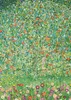 Kunstkarte Gustav Klimt "Apfelbaum I" Produktbild-Vorschau 1