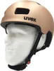 uvex City 4 City Helm 55 58cm Damen Herren Größeanpassung Produktbild-Vorschau 3
