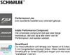 2 pneus Schwalbe One Plus 23-622, technologie SmartGuard, Voir les images du produit 6