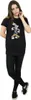 Looney Tunes - "Rapper" T-Shirt für Damen BI1361 (XL) Produktbild-Vorschau 3