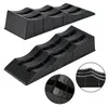 Vigevee, 2 cales de nivellement pour camping-car, noires. Voir les images du produit 1