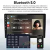 Radio samochodowe do MAZDA 3 BK 2003–2009 CarPlay, Android Podgląd zdjęcia produktu 6