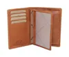 The Chesterfield Brand Leder Geldbörse Siem Billfold Cognac Produktbild-Vorschau 9