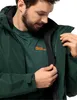 Waldsteig FZ Men schwarz XL - black Produktbild-Vorschau 5