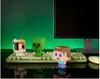 Minecraft Flippin' Figs Figurensammlung, 2-in-1-Spielfigur, Produktbild-Vorschau 6