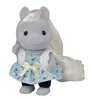 SYLVANIAN FAMILIES Süße Pony Freunde     0 Produktbild-Vorschau 17