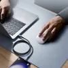 Cavo Joyroom Sa32-Ac6 Starry Usb Do Usb-C, 100W, 1M Czarny Anteprima dell’immagine prodotto 15