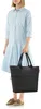 reisenthel sac shopper Shopper e1 Black noir Voir les images du produit 4