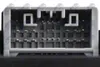 NTY EWS-HD-019 Fensterheberschalter für HONDA HR-V (RU) Produktbild-Vorschau 6