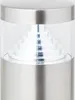 Wolnostojąca lampa zewnętrzna LED Avon wykonana ze stali Podgląd zdjęcia produktu 5
