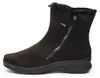 Ara Stiefeletten Damen Textil Schwarz Größe: 40 Produktbild-Vorschau 10