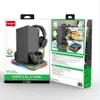iPega XBX025S Wielofunkcyjna ładowalna podstawka RGB z Podgląd zdjęcia produktu 4