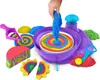 Kinetic Sand - Swirl''n Surprise Set, Spielsand Produktbild-Vorschau 9
