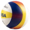 MIKASA Pallavolo da spiaggia BV552C Anteprima dell’immagine prodotto 4