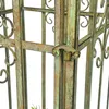 DanDiBo Rosensäule Rosenturm Rankhilfe Metall 230 cm Produktbild-Vorschau 8