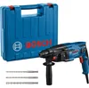 BOSCH 06112A6002 BOSCH GBH 2-21 Profesjonalna wiertarka Podgląd zdjęcia produktu 1