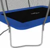 vidaXL Zestaw trampolin prostokątnych 335x244x90 cm 150 kg Podgląd zdjęcia produktu 5