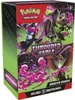 Pokémon Nebel Der Sagen Boosterbundle - Karmesin & Purpur Produktbild-Vorschau 1