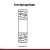Schkg 7211 -B-Xl-Jp Id 55Mm Ad 100Mm Breite21Mm Fag Produktbild-Vorschau 4
