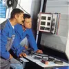tarifold tdisplay Wandsichttafelsystem Metall, bestckt Voir les images du produit 18