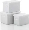 Kela Rimossa Set de paniers 3 pièces Assorti Voir les images du produit 1