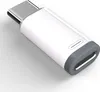 INF Adaptér Lightning (samica) na USB-C (samec). Náhľad obrázku produktu 1