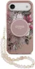 Custodia Guess Back Cover - iPhone 17 Air - Rosa - Antiurto Anteprima dell’immagine prodotto 1