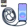 Handykette für Samsung Galaxy A57 Hanyhülle mit Band Hülle Produktbild-Vorschau 2