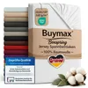 Buymax XL hoeslaken voor boxspringbedden, 180x200 tot Productafbeelding-voorbeeld 1