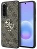 Handyhülle für Galaxy A37 5G, Guess Hardcase Leather, Braun Produktbild-Vorschau 9