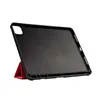 Crong Flexfolio 27,7 cm (10,9") Folio Rot Produktbild-Vorschau 6