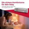 Babyruf 40177 Babyruf BR 60 Infrarot-Heizstrahler Anteprima dell’immagine prodotto 6