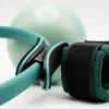 Relaxdays, súprava na pilates, 13-dielna, zahŕňa: kruh, Náhľad obrázku produktu 9