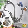 Wasserhahn Adapter – Umstellventil mit Schlauchanschluss Produktbild-Vorschau 6