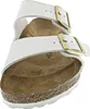 Birkenstock Arizona White Patent - Damen Hausschuhe - Produktbild-Vorschau 27