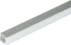 PROVISTON | Aluminiumprofil | 17 x 17,5 x 2500 mm | Produktbild-Vorschau 1