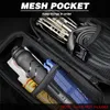 Fahrrad-Aufbewahrungstasche Reparatur-Werkzeugtasche mit Produktbild-Vorschau 10